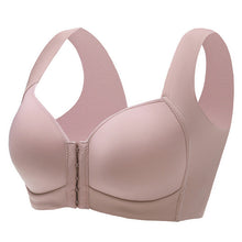 Load image into Gallery viewer, Dotmalls Wireless Front Closure Bra
